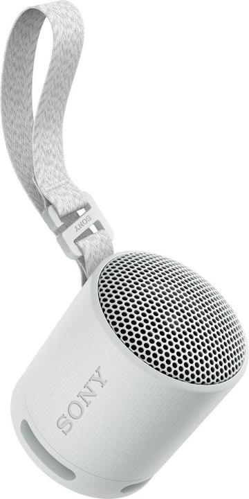 Actual product image Sony SRS-XB100 (16 h, Rechargeable battery operated)