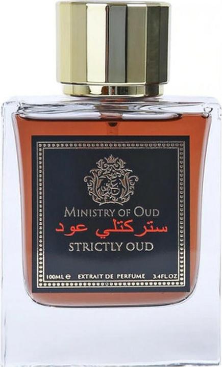Produktbild Ministry of Oud Strictly Oud (Eau de Parfum, 100 ml)