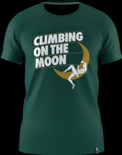 La Sportiva Moon Rock T-Shirt (S)