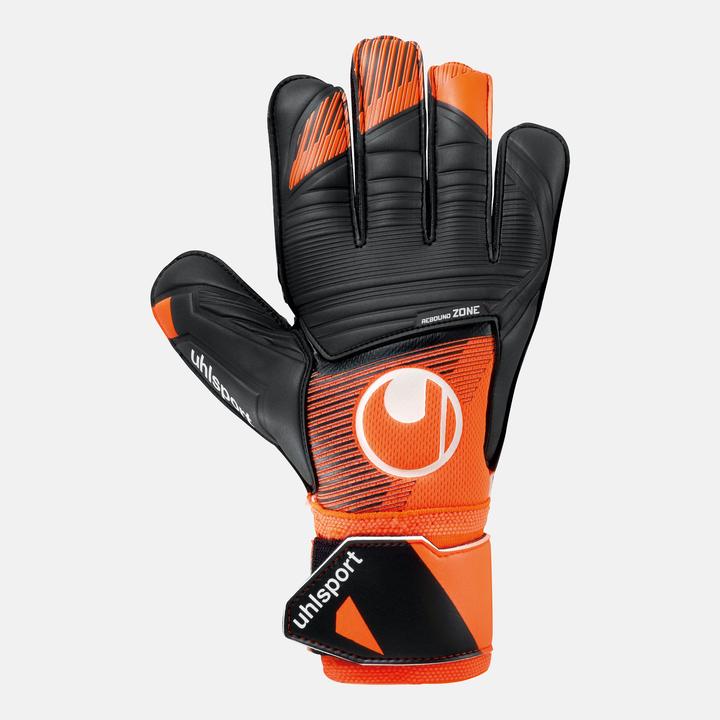 Actual product image Uhlsport Goalkeeper gloves SOFT RESIST+ (6.5)