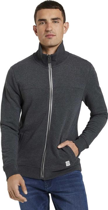 Produktbild Tom Tailor Jacke Sweatjacke (XXL)