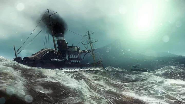 Produktbild Plaion Dishonored 2 (PS4, EN, IT)