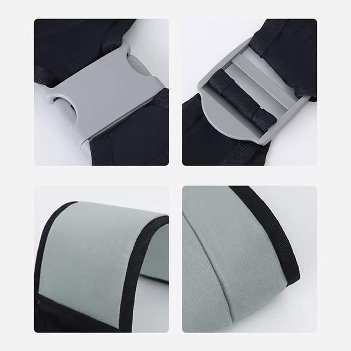 Actual product image Hermex Baby sling (1.61 m)