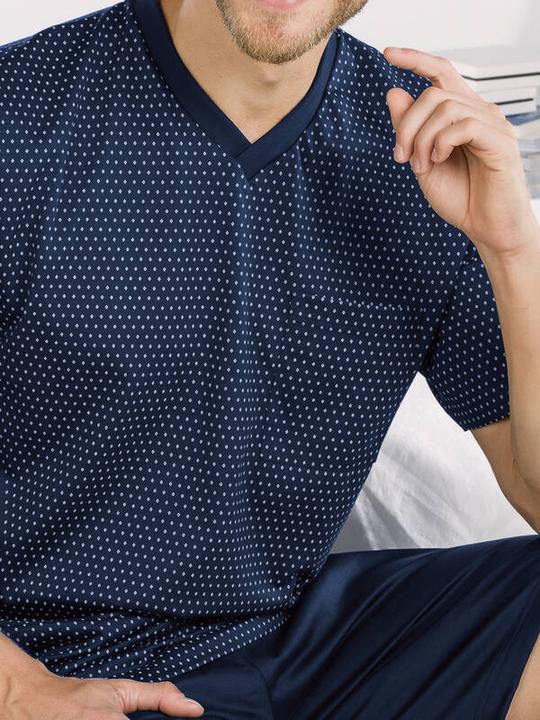 Produktbild ISA Bodywear Pyjama kurz (XL)