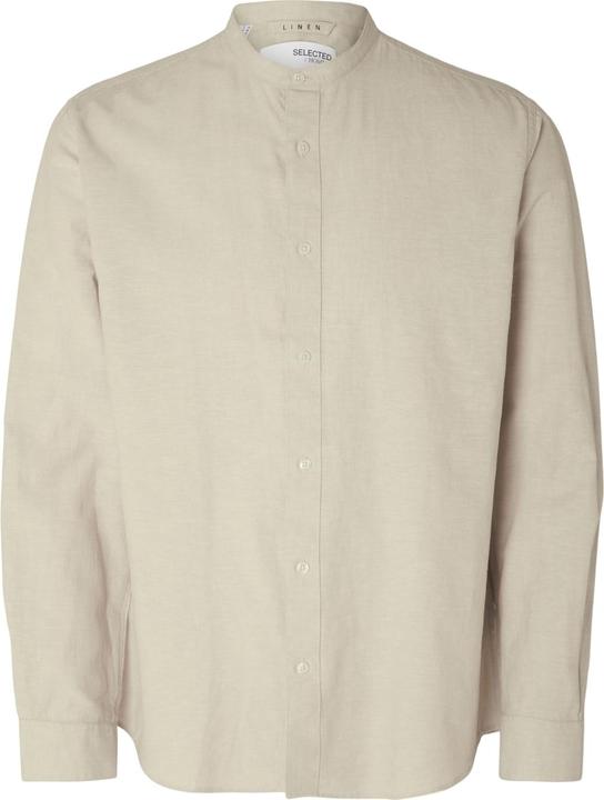 Produktbild Selected Homme Langärmeliges Hemd (L)