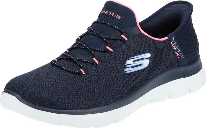 Skechers Schuhe Freizeit,Schwarz (42)