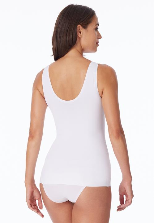 Immagine prodotto Schiesser Unterhemd Padded - Invisible Soft (46)