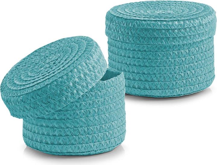 Image du produit Zeller Present Kit de paniers (2 x)