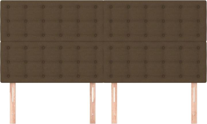 Produktbild VidaXL Raiden (160 x 5 x 128 cm)