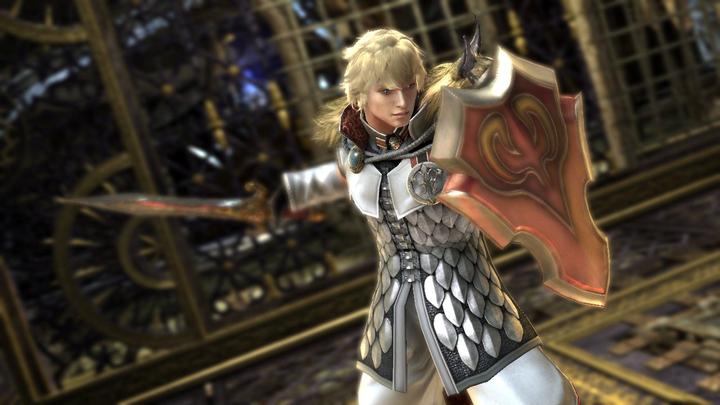 Immagine prodotto Bandai Namco 3in 1 Fighting TTT2 + Soul Calibur 5 + Tekken 6 (PS3, DE)
