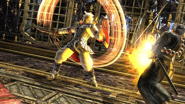Immagine prodotto Bandai Namco 3in 1 Fighting TTT2 + Soul Calibur 5 + Tekken 6 (PS3, DE)
