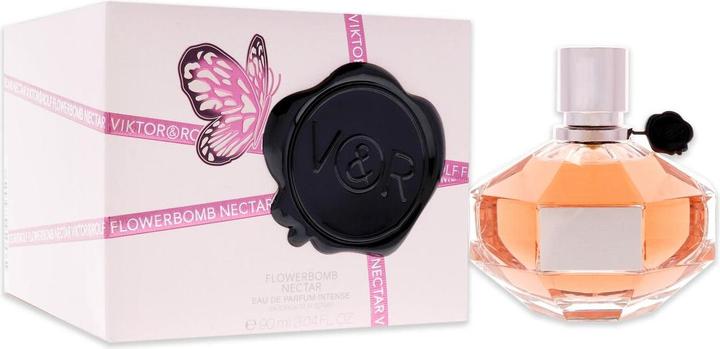 Produktbild Viktor & Rolf Flowerbomb Nectar (Eau de Parfum, 90 ml)
