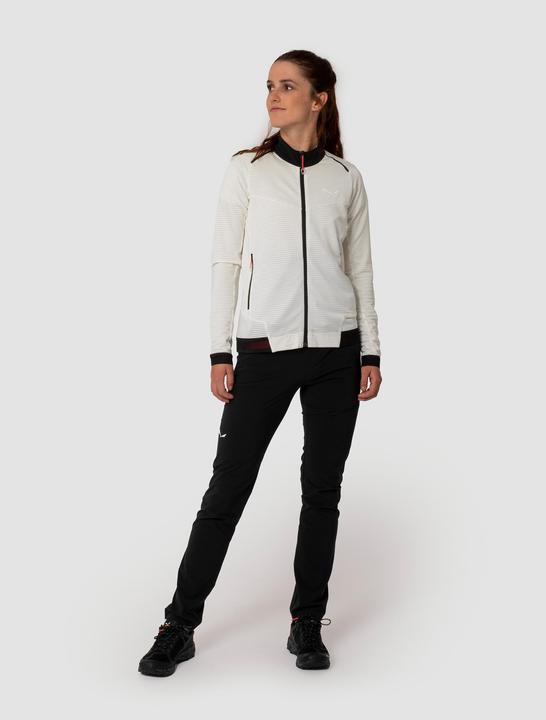 Actual product image Salewa Women's Pedroc PolarLite 2 Jacket (32)