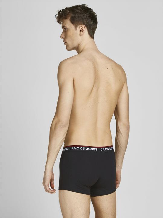 Immagine prodotto Jack & Jones Boxer 5-Pack (M, Confezione da 5 pezzi)