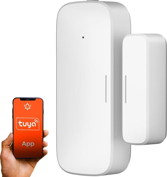 Actual product image Extralink Smart Life Window Door Sensor