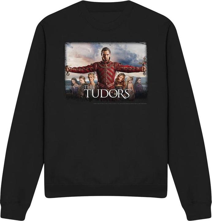The Tudors The Final Seduction Sweatshirt
