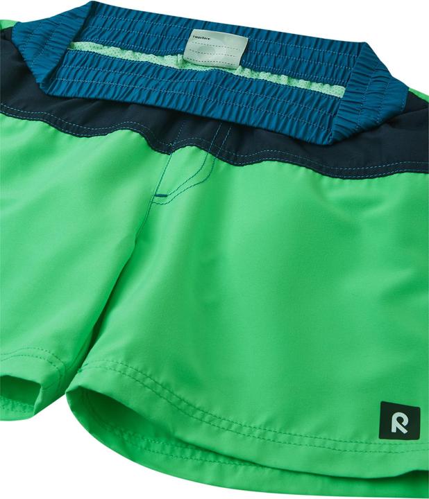 Image du produit Reima Short de bain UV Palmu Navy (134)