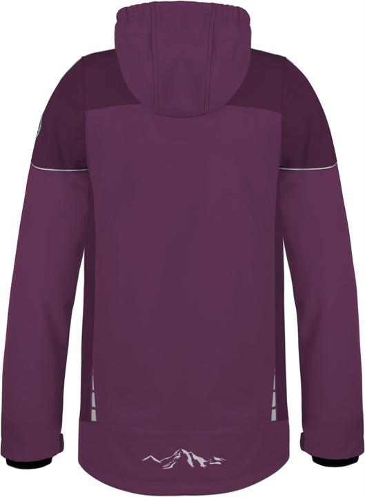 Produktbild Normani Kinder Softshelljacke Galway (170, 176)