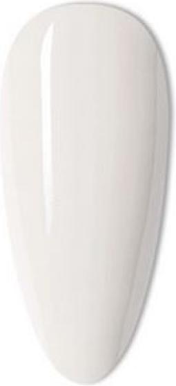 Produktbild Canni Gellack Milk Tea C061 UV/LED (Pearl White, Gel-Effekt Nagellack)