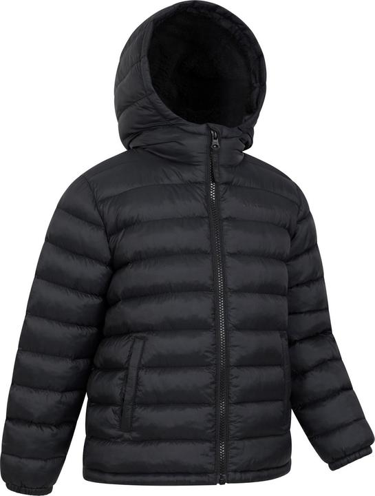 Produktbild Mountain Warehouse Seasons Steppjacke (116)