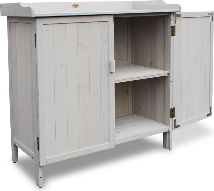 Produktbild Habau Gartentisch Lino