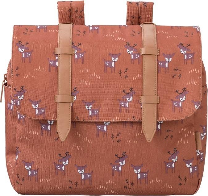 Produktbild Fresk Schultertasche, Reh Amber