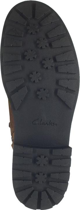 Actual product image Clarks Stiefelette (41.5)