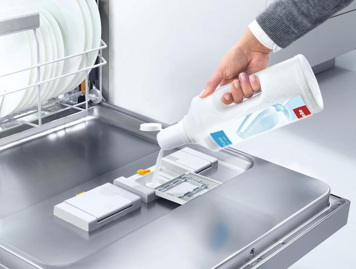 Actual product image Miele Cleaner powder (Powder, 95 x)