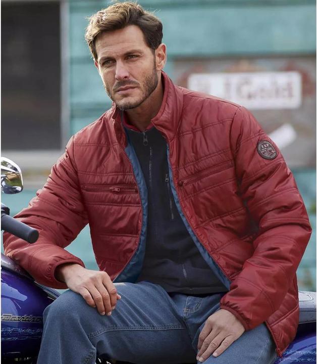 Immagine prodotto Atlas For Men - Doudoune - Homme (3XL)