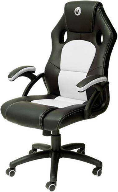 Image du produit Bigben Sedia da Gaming Nacon PCCH-310 Nera/Bianca
