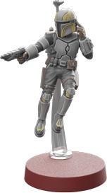 Produktbild FFG FFGD4662 - Clan Wren: Star Wars Legion, ab 14 Jahren (Erweiterung, DE-Ausgabe) (Deutsch)