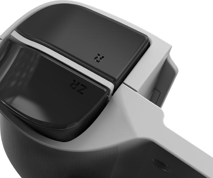 Image du produit CRKD Pont Nitro (Switch OLED, Switch)