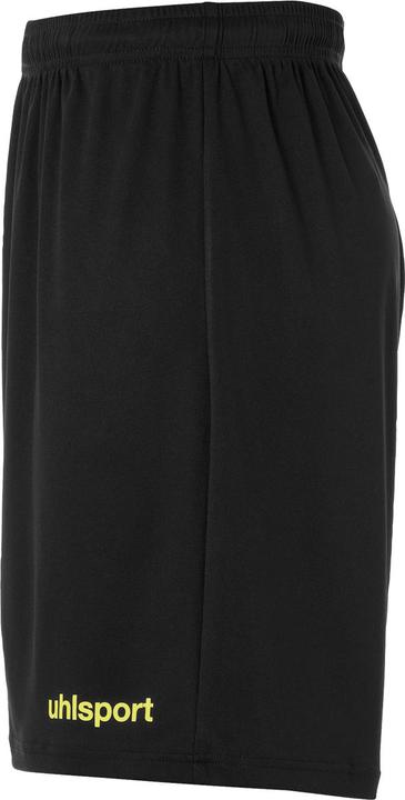 Produktbild Uhlsport Shorts CENTER BASIC - OHNE INNENSLIP (116)