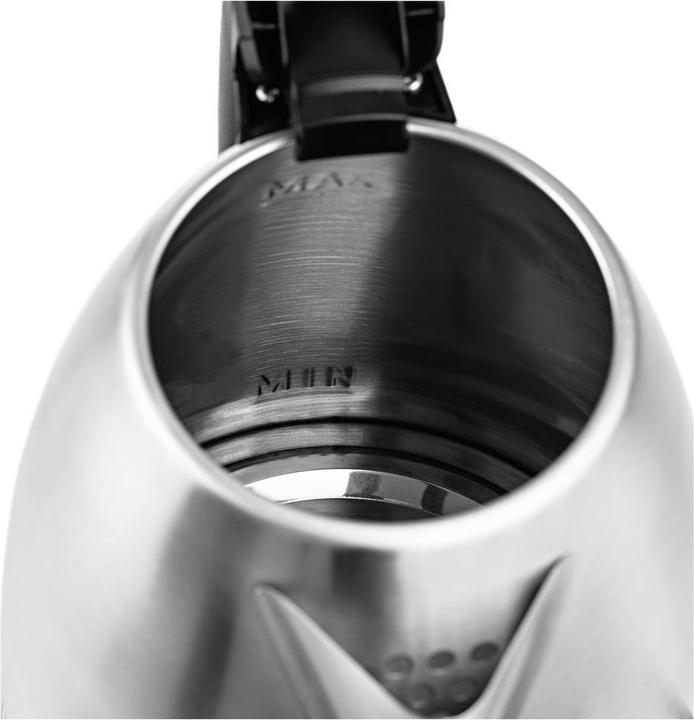 Actual product image Gourmetmaxx Wasserkocher 1,8l (1.80 l)