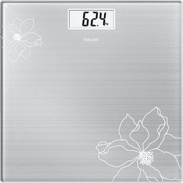 Actual product image Beurer Gs 10 (180 kg)