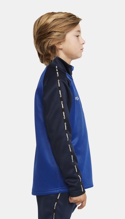 Immagine prodotto Craft SQUADRA 2.0 MEZZA ZIP JR (146)