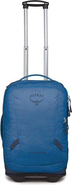 Osprey Transporter Wheeled Carry On 2 Rollen Reisetasche 50 cm (38 l, Handgepäck (bis 50l))