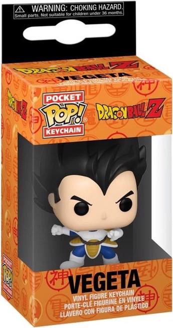 Produktbild Funko Dragon Ball Z Vegeta