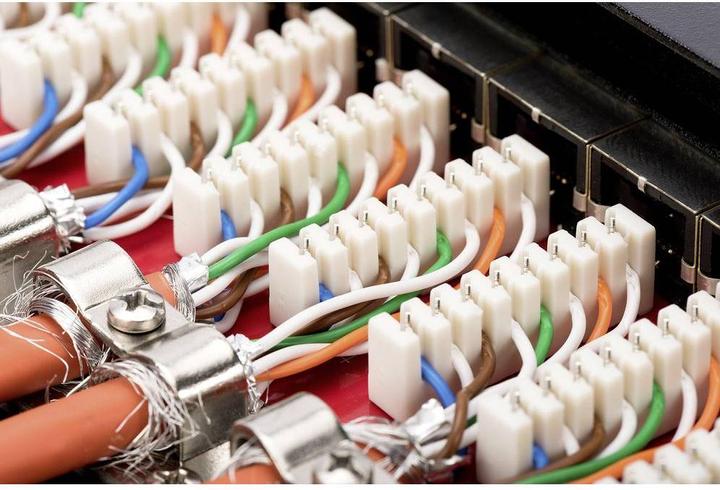 Actual product image Digitus DN-91612SD-EA