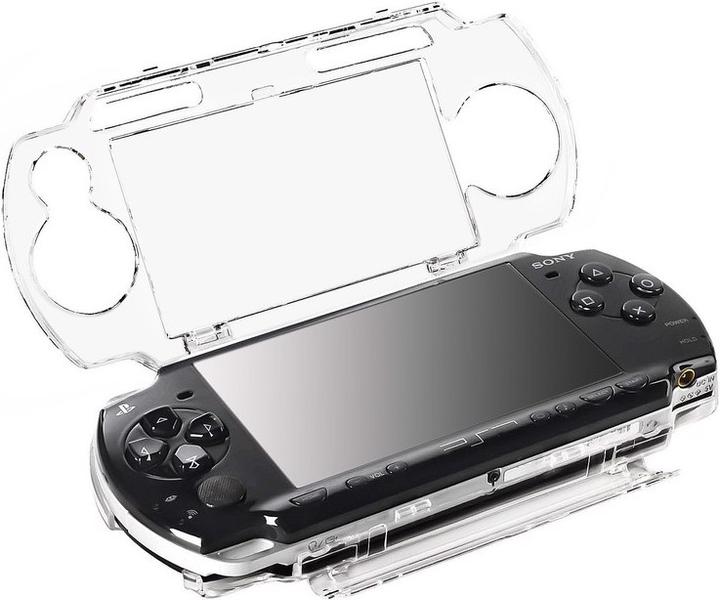 Image du produit GED Crystal Case UC (PSP)