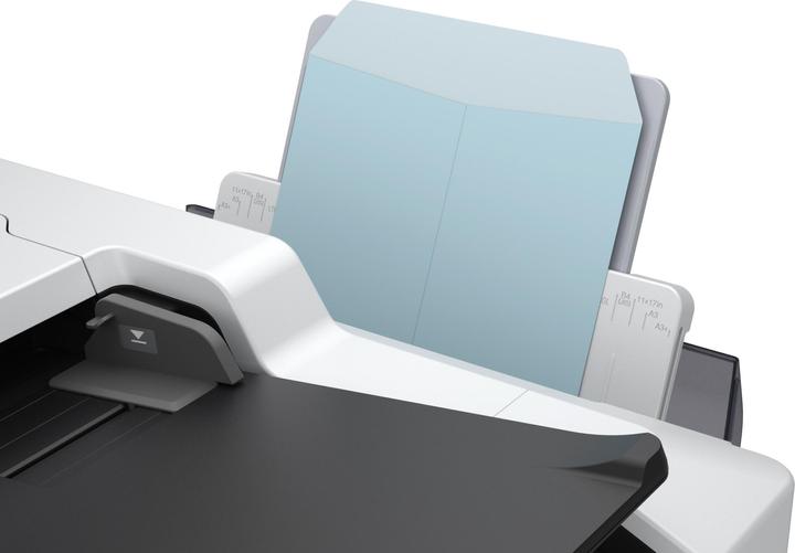 Actual product image Epson WorkForce Pro WF-C879RDWF (Ink, Colour)