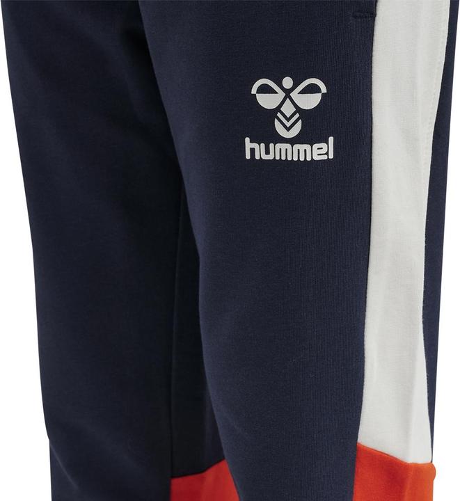 Immagine prodotto hummel Pantaloni A Zampa Di Elefante (110)
