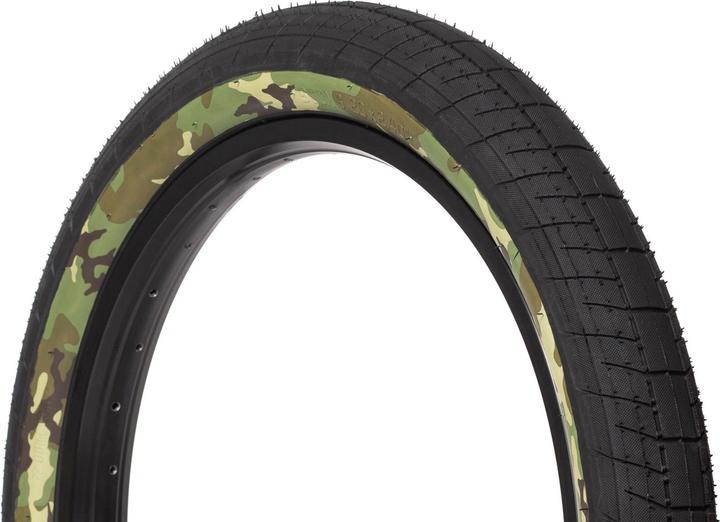 Produktbild Saltplus STING tire, 65 psi, 20" x 2.4"