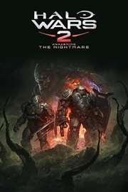 Produktbild Microsoft MS ESD Halo Wars 2: Awakening of a Nightmare X1 (Xbox One X)