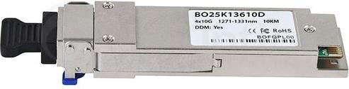 Immagine prodotto CBO Dell 407-BBGN Compatibile BlueOptics QSFP BO25K13610D