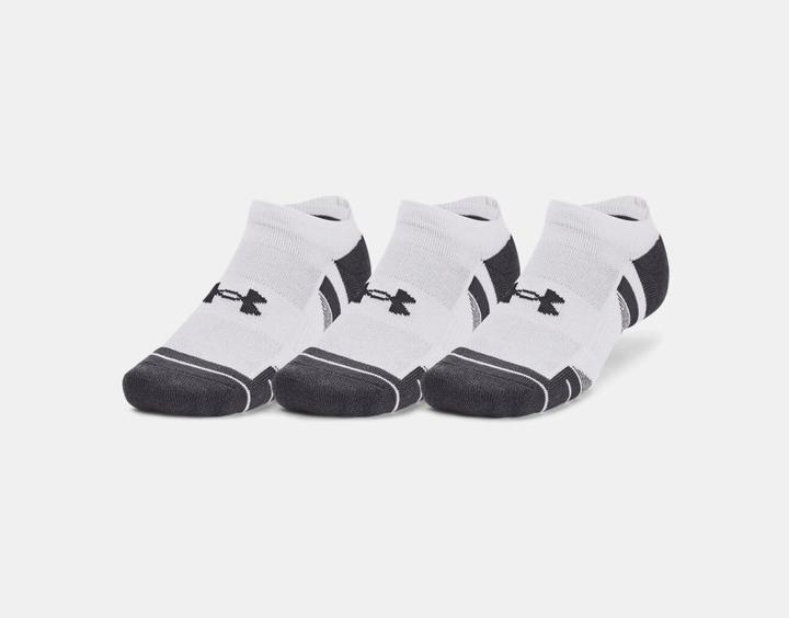 Produktbild Under Armour NOS UA Performance Tech 3pk NS White L (L)
