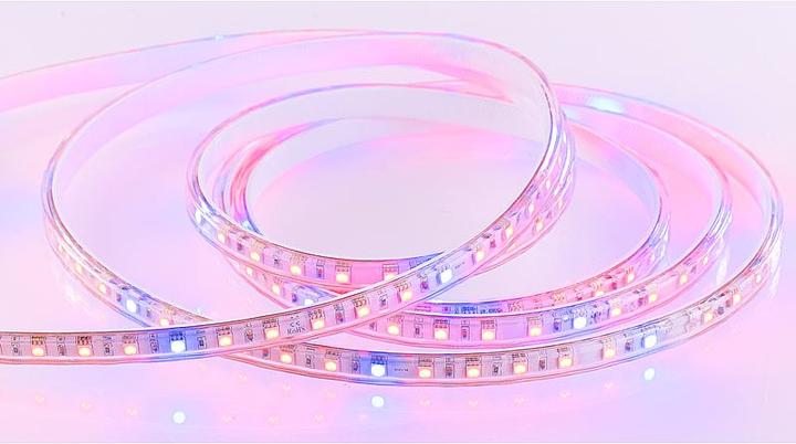 Produktbild Lunartec Pflanzen Wachstums Streifen (LED, 230 V)