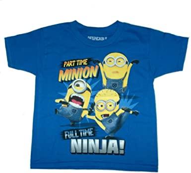Immagine prodotto GED T-Shirt Minions Two Dots (M) (sc1) (M)