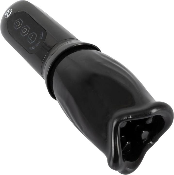 Actual product image Stroker Rotating Masturbator