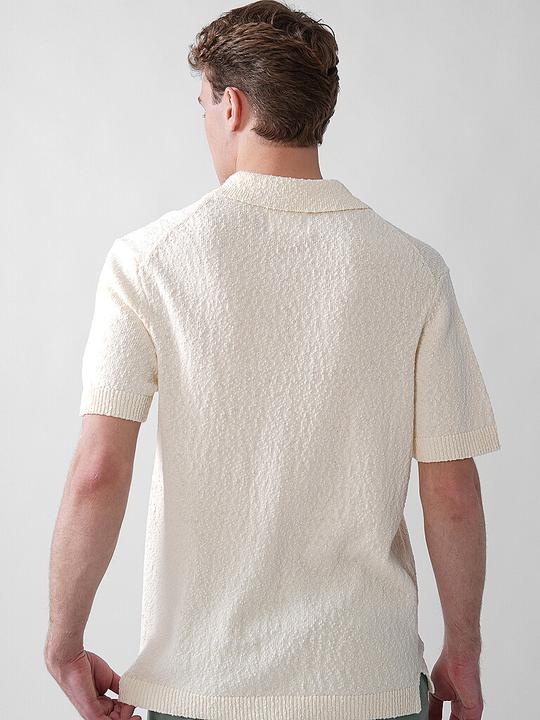 Actual product image NN. 07 Poloshirt RANDY (S)